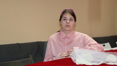 У охтирському кінотаборі на Сумщині підлітків вчили створювати контент українською У охтирському кінотаборі на Сумщині підлітків вчили створювати контент українською