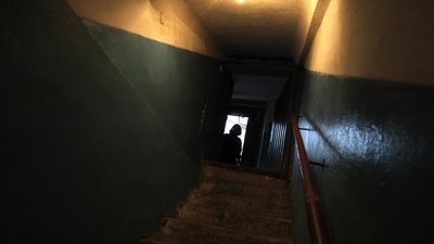 На Полтавщині є майже 1 400 протирадіаційних укриттів та сховищ На Полтавщині є майже 1 400 протирадіаційних укриттів та сховищ