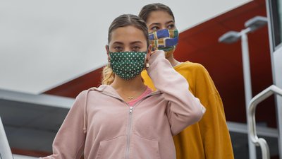 На Вінниччині за добу підтвердили 46 випадків коронавірусу