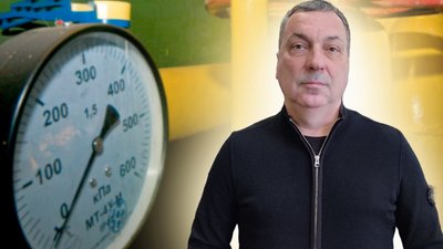 житомир, тепло, опалення, квартира, будинок, 17 лютого 2026 року
