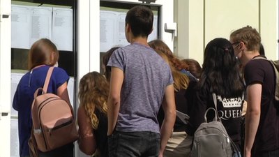 Кожен третій абітурієнт Сумщини не прийшов здавати історію Кожен третій абітурієнт Сумщини не прийшов здавати історію