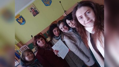 Стало відомо, коли відновить роботу Коломийська районна бібліотека