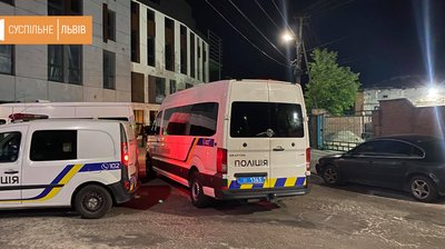 На Львівщині чоловік погрожує підірвати ресторан: правоохоронці ведуть переговори На Львівщині чоловік погрожує підірвати ресторан: правоохоронці ведуть переговори