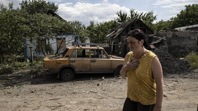 Що таке “травма свідка” та як зарадити — поради психотерапевта