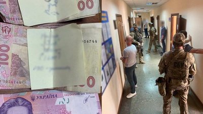 В Одесі двох поліцейських підозрюють у "кришуванні" проституції В Одесі двох поліцейських підозрюють у "кришуванні" проституції