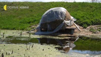 “Вони говорили: “Не бійтеся, ми через 2 дні будемо в Києві” — як підтоплене село на Київщині зламало плани армії РФ “Вони говорили: “Не бійтеся, ми через 2 дні будемо в Києві” — як підтоплене село на Київщині зламало плани армії РФ