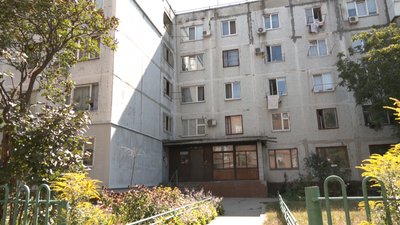 Два місяці без світла: у Черкасах мешканці гуртожитку скаржаться на відсутність електропостачання Два місяці без світла: у Черкасах мешканці гуртожитку скаржаться на відсутність електропостачання