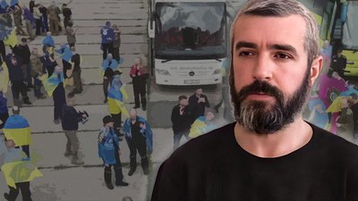 Олександр Павліченко