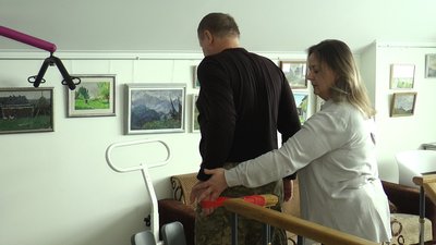 Перший добровольчий хірургічний шпиталь Перший добровольчий хірургічний шпиталь