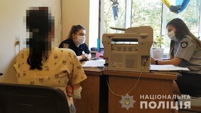 Правоохоронці Одещини підозрюють уродженця Луганщини в катуванні дитини Правоохоронці Одещини підозрюють уродженця Луганщини в катуванні дитини