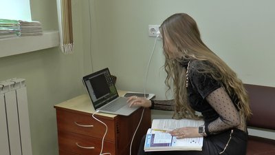 У Полтавській громаді працюють усі школи: у якому форматі навчають
