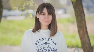 Текст української журналістки про ексгумацію тіл потрапив до шортлиста конкурсу True Story Award