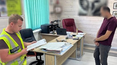 Житомир, привласнення грошей, дитсадок, Чуднівщина