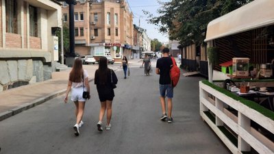 COVID на Кіровоградщині: восьмеро людей захворіли, дев'ятеро одужали