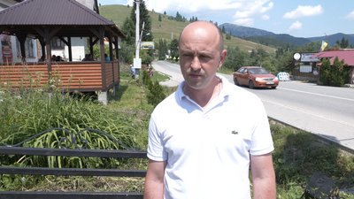 Наслідки негоди у Яблуниці на Франківщині: що кажуть жителі села та влада громади Наслідки негоди у Яблуниці на Франківщині: що кажуть жителі села та влада громади