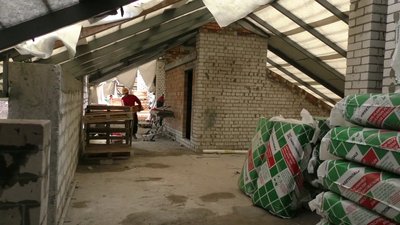 У Херсоні будується новий дитячий садок: коли відкриється