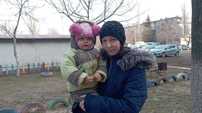 "Температура — 14 градусів". Три тижні без тепла через удари армії РФ — репортаж з Кривого Рогу "Температура — 14 градусів". Три тижні без тепла через удари армії РФ — репортаж з Кривого Рогу