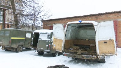 Карбівська Карбівська