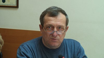 У Житомирі вирішили створити комісію для обстеження зруйнованих і пошкоджених будівель У Житомирі вирішили створити комісію для обстеження зруйнованих і пошкоджених будівель