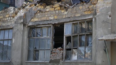 Обвал заводу в Одесі: стали відомі причина руйнування та позиція мерії
