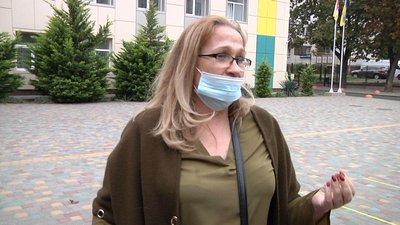 "Немає сенсу відповідати". Як ставляться мешканці Одещини до опитування від Зеленського "Немає сенсу відповідати". Як ставляться мешканці Одещини до опитування від Зеленського