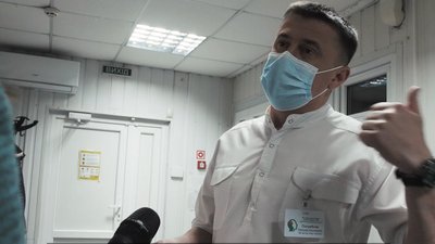 Інсульт і "безкоштовна" медицина: скільки платять пацієнти у Рівному