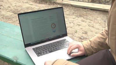 У Тернополі петиція щодо зменшення кількості зовнішньої реклами зібрала 401 підпис із 300