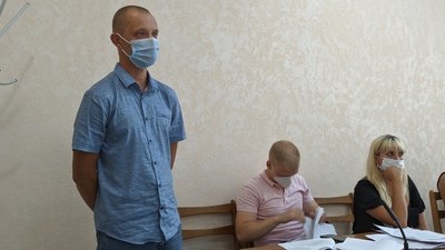 Через рік після нападу. Одеський суд почав розглядати справу організаторів "Прайду 2020" проти Нацполіції Через рік після нападу. Одеський суд почав розглядати справу організаторів "Прайду 2020" проти Нацполіції