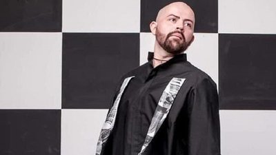 У ДТП загинув засновник Lviv Fashion Week Петро Нестеренко