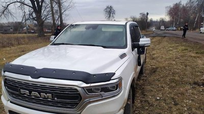 "Перебігали у невстановленому місці". На Вінниччині водій збив неповнолітніх підлітків "Перебігали у невстановленому місці". На Вінниччині водій збив неповнолітніх підлітків