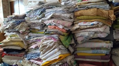 У Миколаївській ЛШМД волонтери збирають допомогу. Які потреби та як долучитися У Миколаївській ЛШМД волонтери збирають допомогу. Які потреби та як долучитися