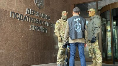 У міністра Любченка проводять обшуки – депутатка У міністра Любченка проводять обшуки – депутатка