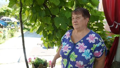 "Є будинки, які не підлягають відновленню, вони зруйновані вщент ". Як живе місто Ворожба на Сумщині за 7 км від РФ "Є будинки, які не підлягають відновленню, вони зруйновані вщент ". Як живе місто Ворожба на Сумщині за 7 км від РФ
