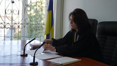 У Сумах закрили справу проти керівника Сумської єпархії УПЦ владики Євлогія У Сумах закрили справу проти керівника Сумської єпархії УПЦ владики Євлогія