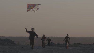Фільми "Терикони" та "Я, Ніна" покажуть на кінофестивалі у Карлових Варах