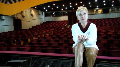 Резонанс навколо нестачі фінансування житомирських театрів та філармонії: як розвиваються події Резонанс навколо нестачі фінансування житомирських театрів та філармонії: як розвиваються події
