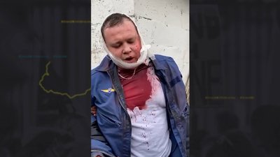 У Чернігові слухали справу росіянина Красноярцева, який на Масанах катапультувався з літака та вбив цивільного У Чернігові слухали справу росіянина Красноярцева, який на Масанах катапультувався з літака та вбив цивільного