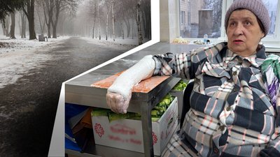 На скільки збільшилась кількість звернень до травмпунтку у Полтаві