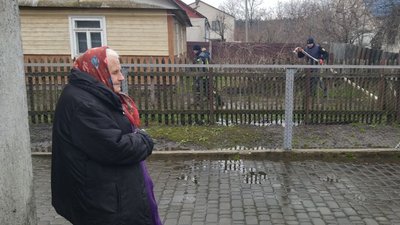 У Ківерцях на Волині затопило декілька вулиць. Чи оновить місто зливову каналізацію У Ківерцях на Волині затопило декілька вулиць. Чи оновить місто зливову каналізацію