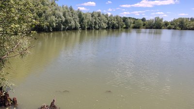На Вінниччині громаді повернули дві водойми