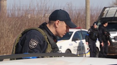 Для пошуку ДРГ і не тільки: на Рівненщині запрацював перший мобільний блокпост
