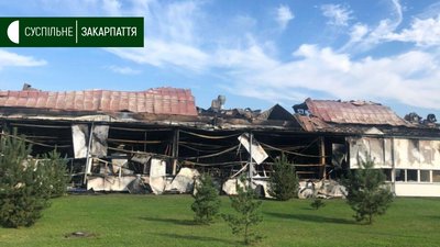 Пожежа мукачево Пожежа мукачево
