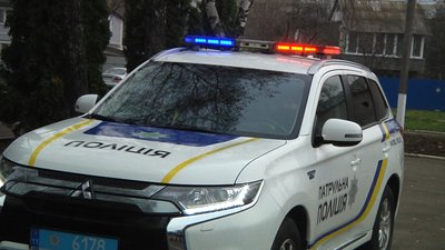 У Житомирі склали випускні іспити 73 слухачі школи поліції У Житомирі склали випускні іспити 73 слухачі школи поліції