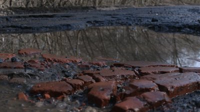 Які дороги планують відремонтувати на Чернігівщині у 2026 році.