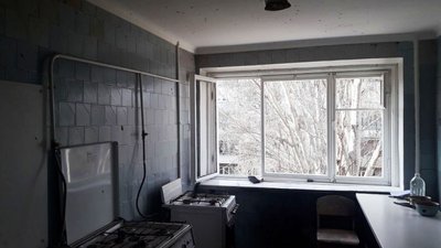 Вибух гранати в одеському гуртожитку: троє травмованих Вибух гранати в одеському гуртожитку: троє травмованих