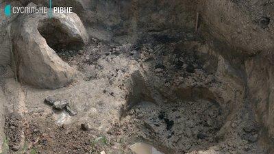 Карантин у Пересопниці