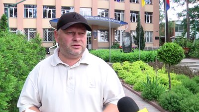 Претензії до місцевої влади: жителі Іршанської громади Житомирщини незадоволені ямковим ремонтом Претензії до місцевої влади: жителі Іршанської громади Житомирщини незадоволені ямковим ремонтом