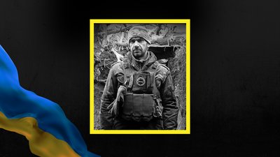 Володимир Гудима, 102 ОБрТрО, Франківщина