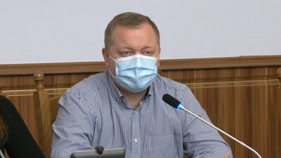 "Люди святкували". Чому на Франківщині поменшало охочих щепитися проти COVID-19