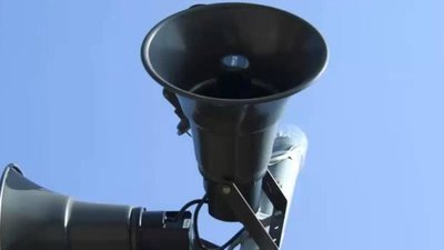 На Волині лунатимуть тренувальні оповіщення. Коли та де